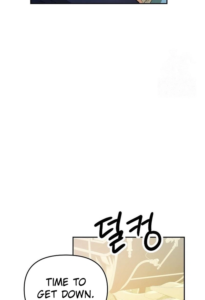 I Became a Chef to Save a Different World Chapter 254 page 21 - 