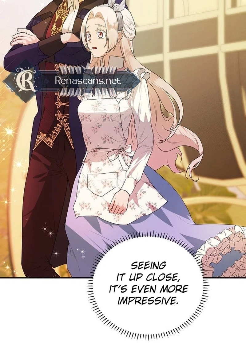 I Became a Chef to Save a Different World Chapter 254 page 23 - 