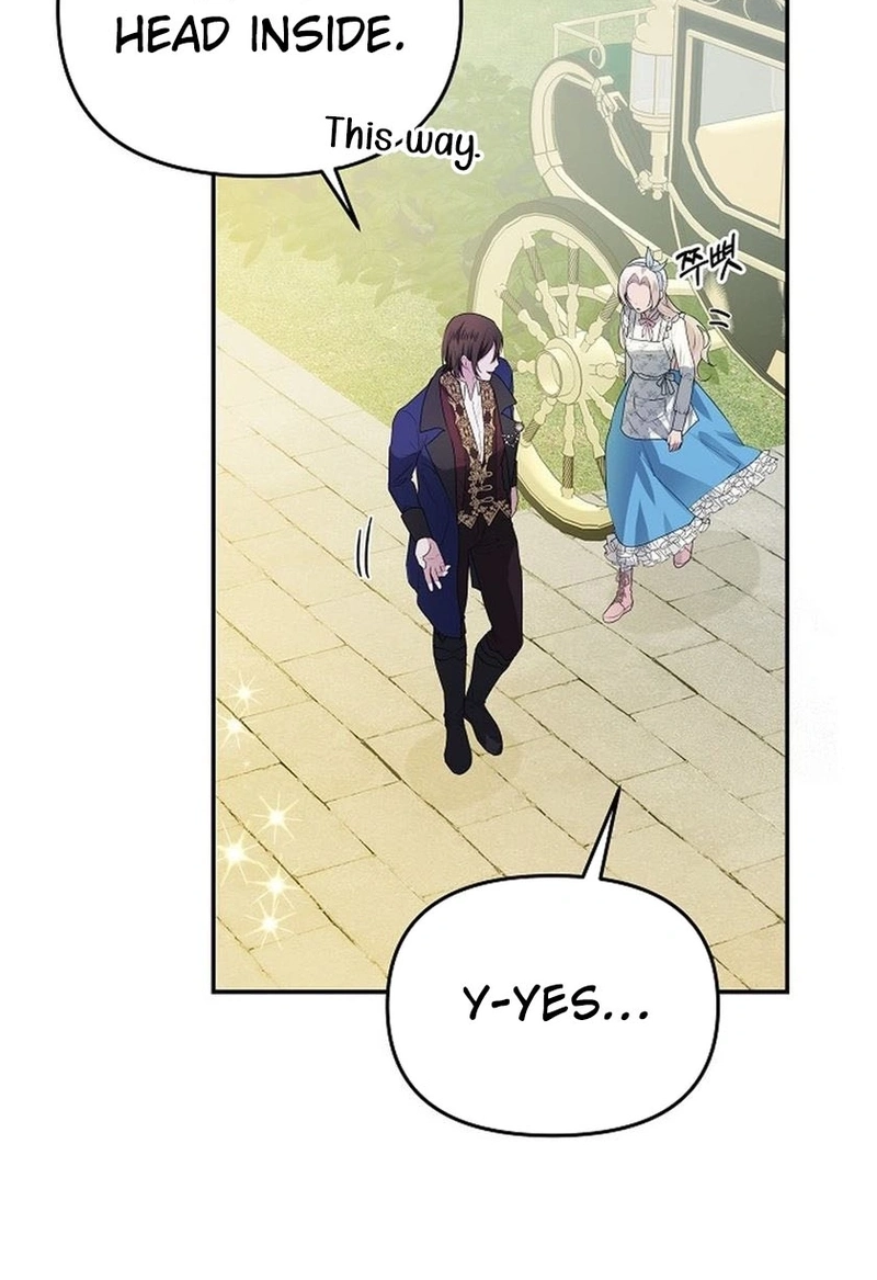 I Became a Chef to Save a Different World Chapter 254 page 27 - 