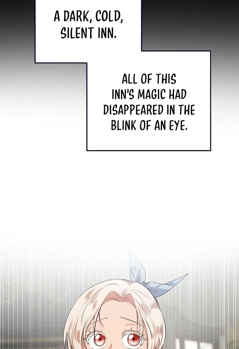 I Became a Chef to Save a Different World Chapter 254 page 35 - 