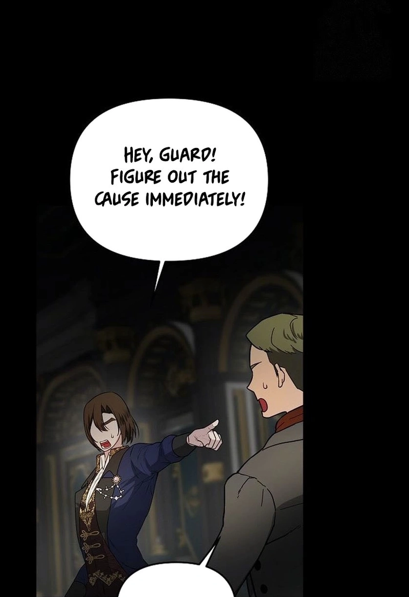 I Became a Chef to Save a Different World Chapter 254 page 39 - 