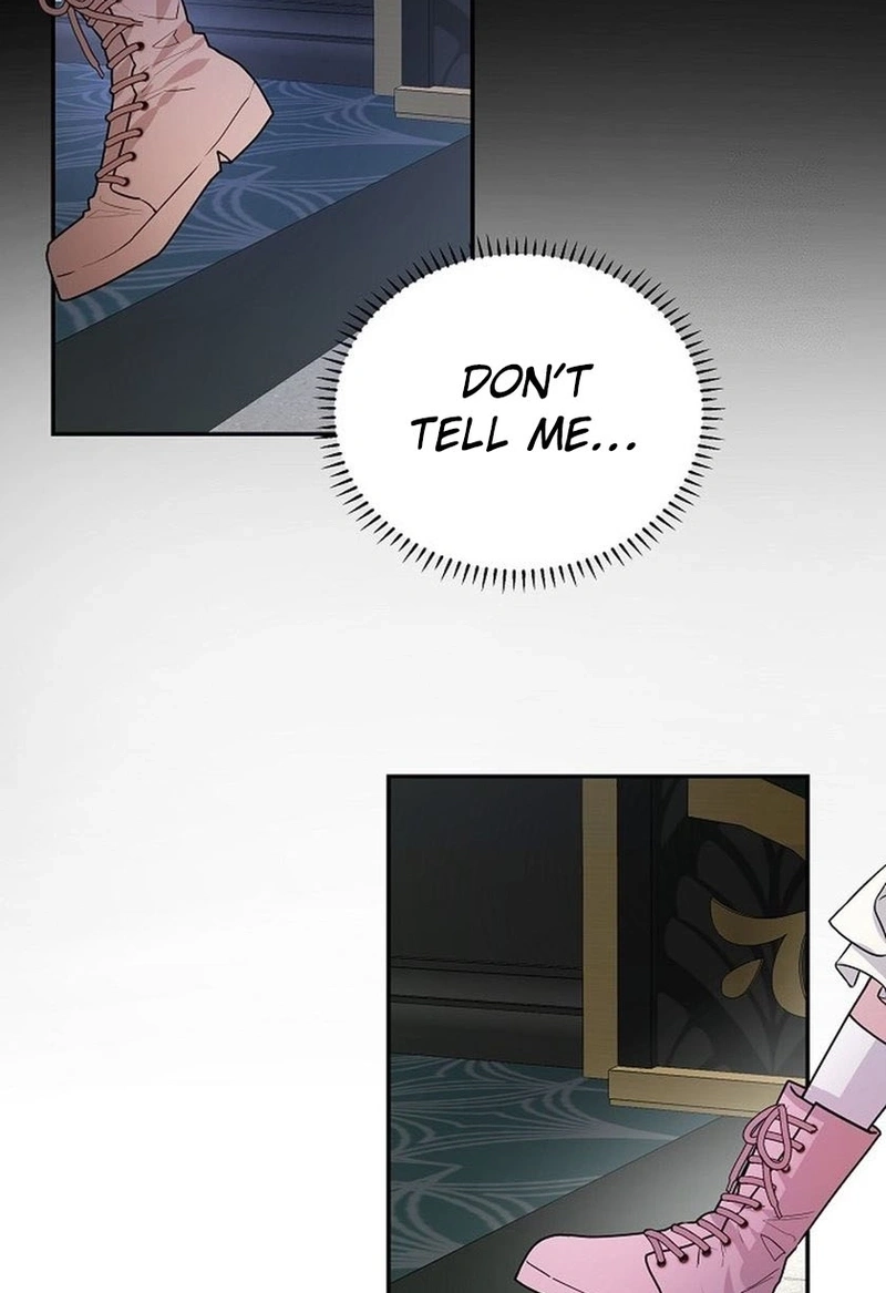 I Became a Chef to Save a Different World Chapter 254 page 42 - 