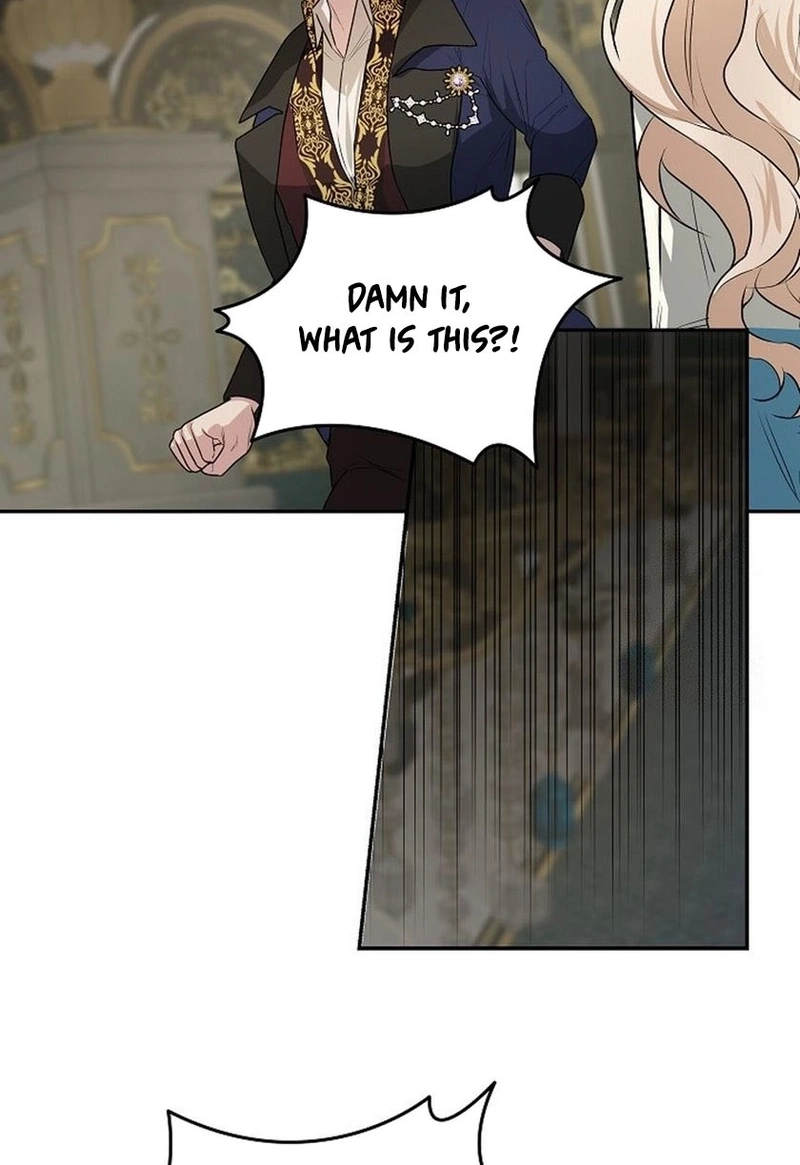 I Became a Chef to Save a Different World Chapter 254 page 49 - 