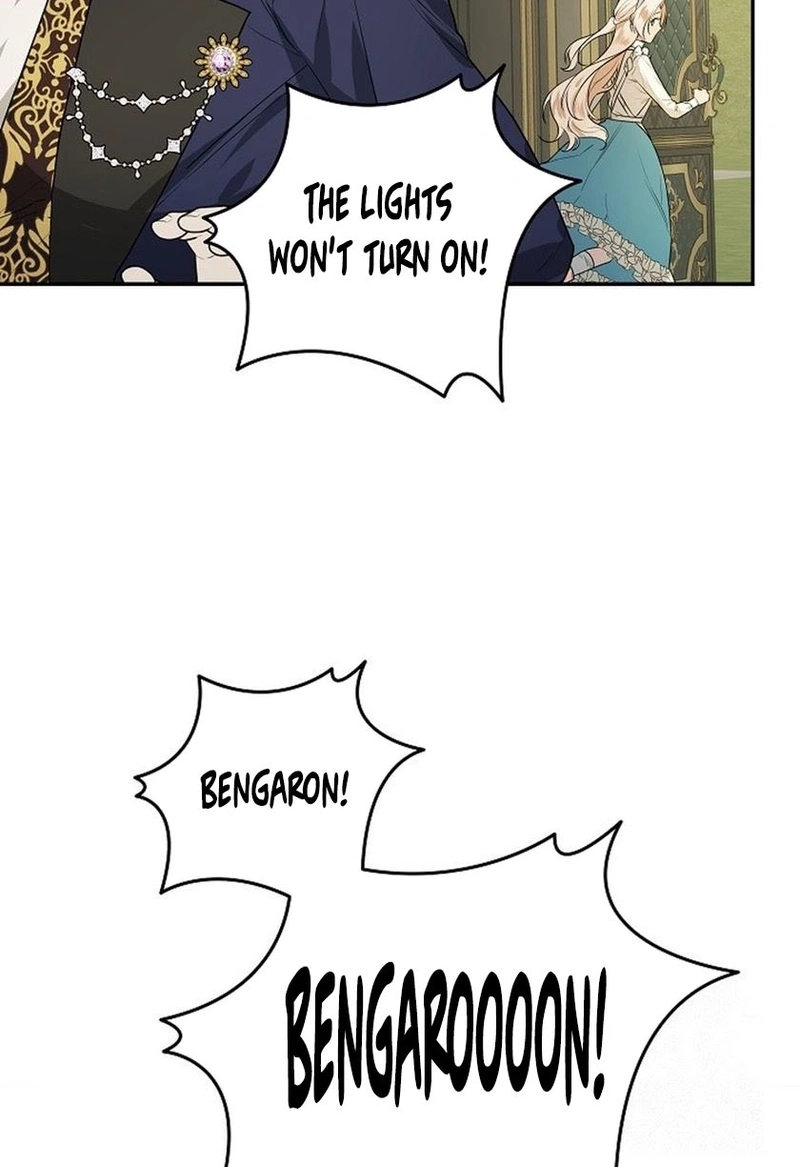 I Became a Chef to Save a Different World Chapter 254 page 57 - 