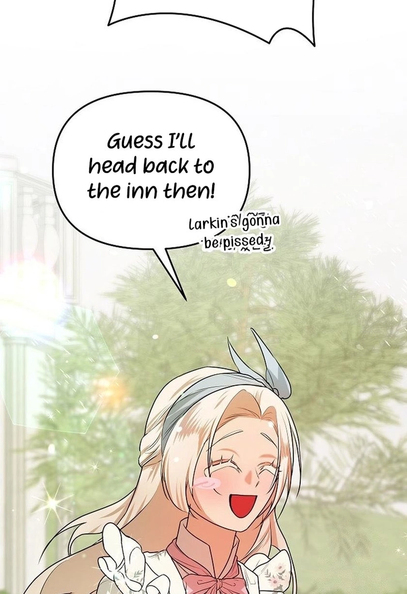 I Became a Chef to Save a Different World Chapter 254 page 58 - 