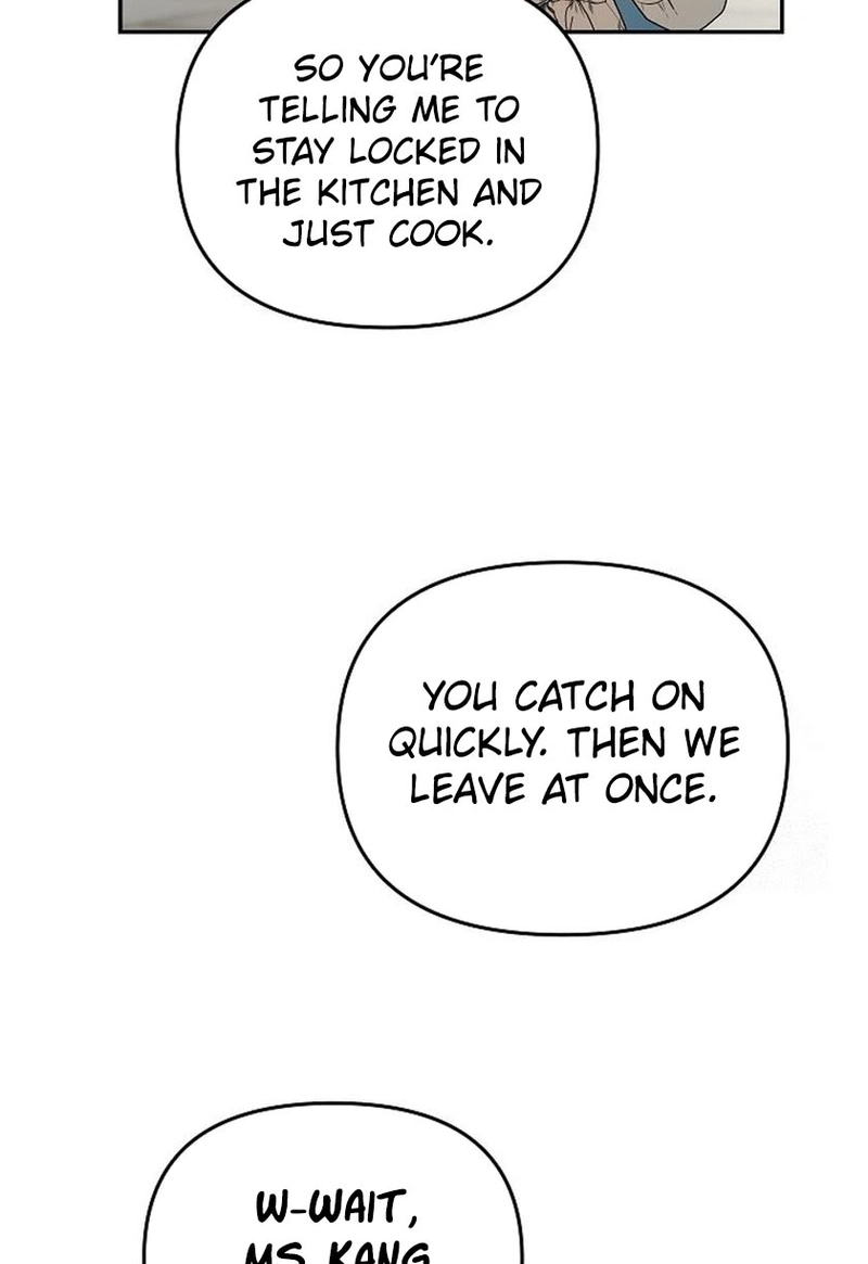 I Became a Chef to Save a Different World Chapter 254 page 7 - 