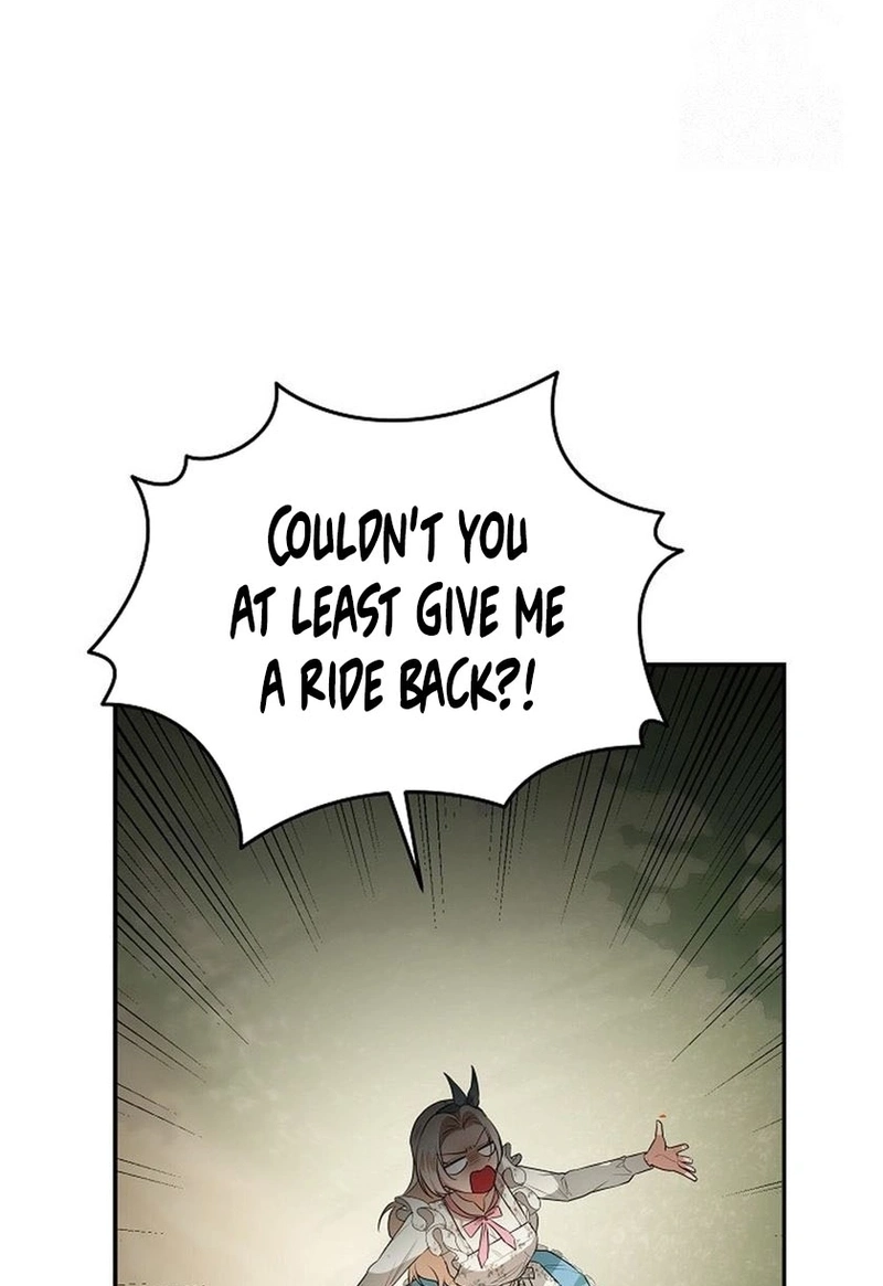I Became a Chef to Save a Different World Chapter 254 page 61 - 
