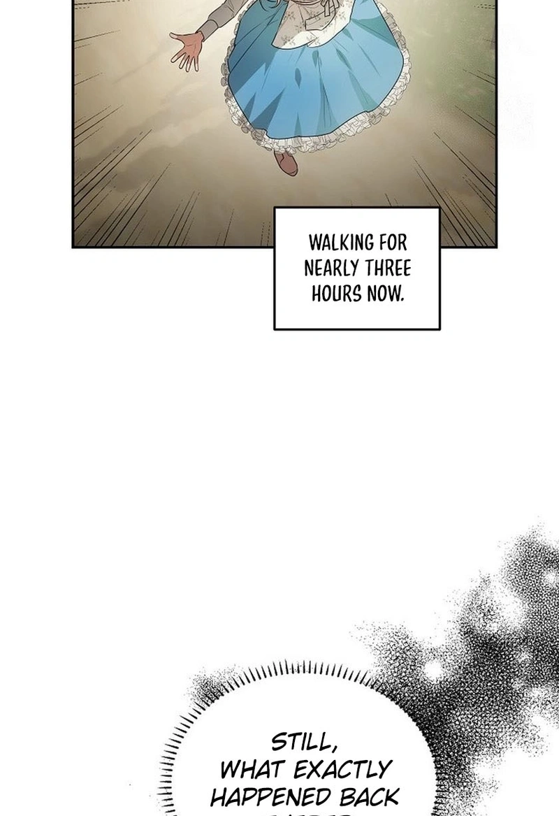 I Became a Chef to Save a Different World Chapter 254 page 62 - 