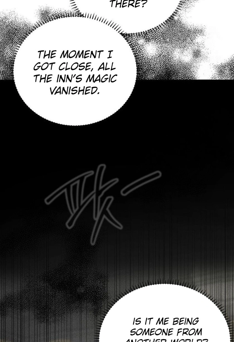 I Became a Chef to Save a Different World Chapter 254 page 63 - 