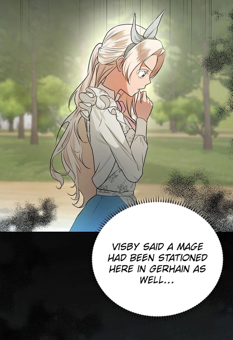 I Became a Chef to Save a Different World Chapter 254 page 65 - 