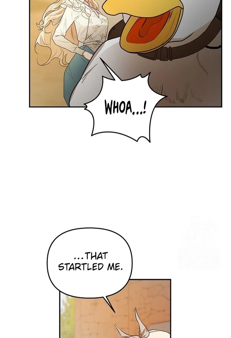 I Became a Chef to Save a Different World Chapter 254 page 75 - 