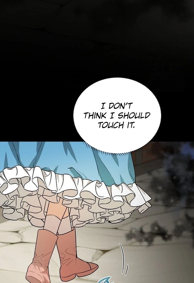 I Became a Chef to Save a Different World Chapter 254 page 87 - 
