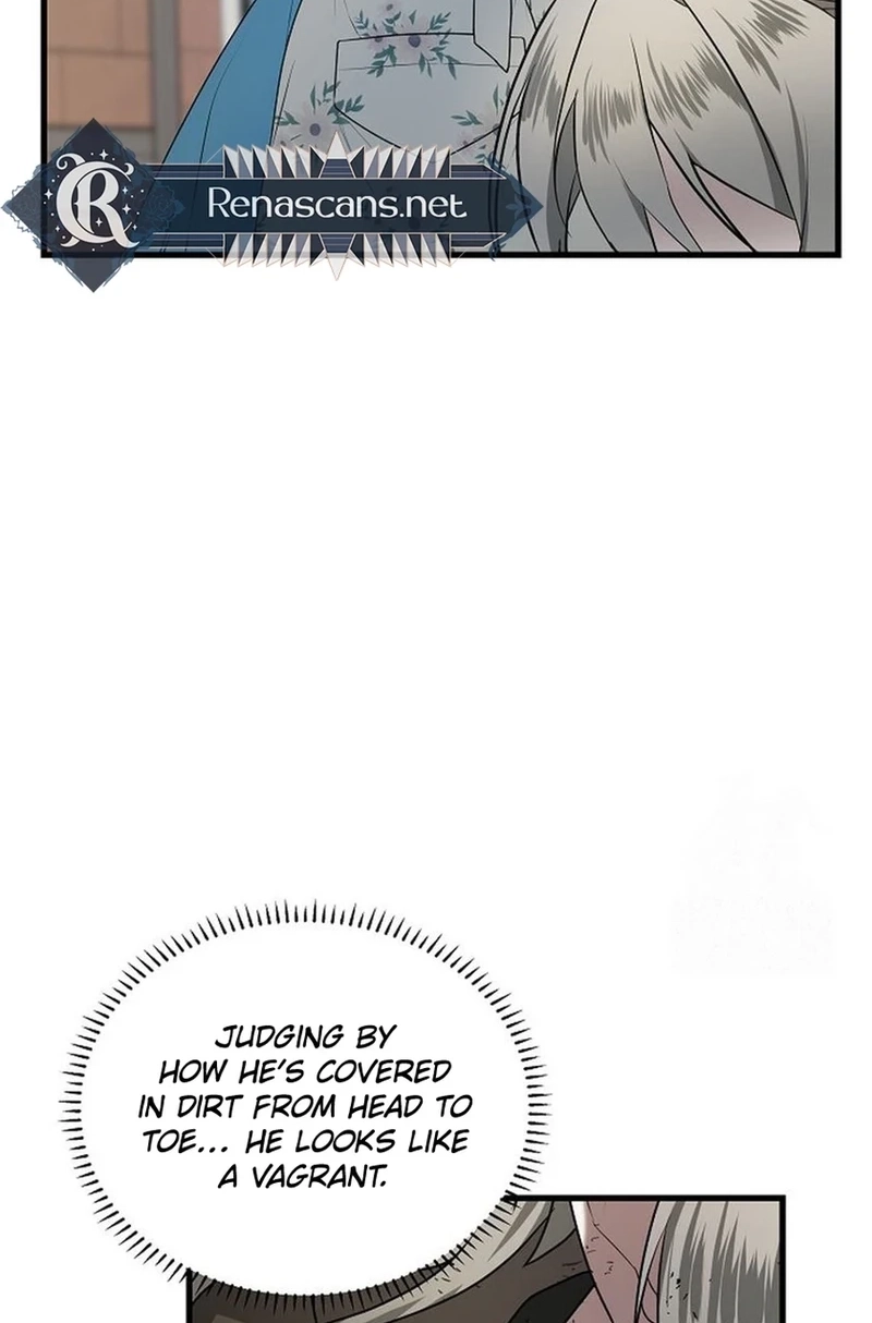 I Became a Chef to Save a Different World Chapter 263 page 11 - 