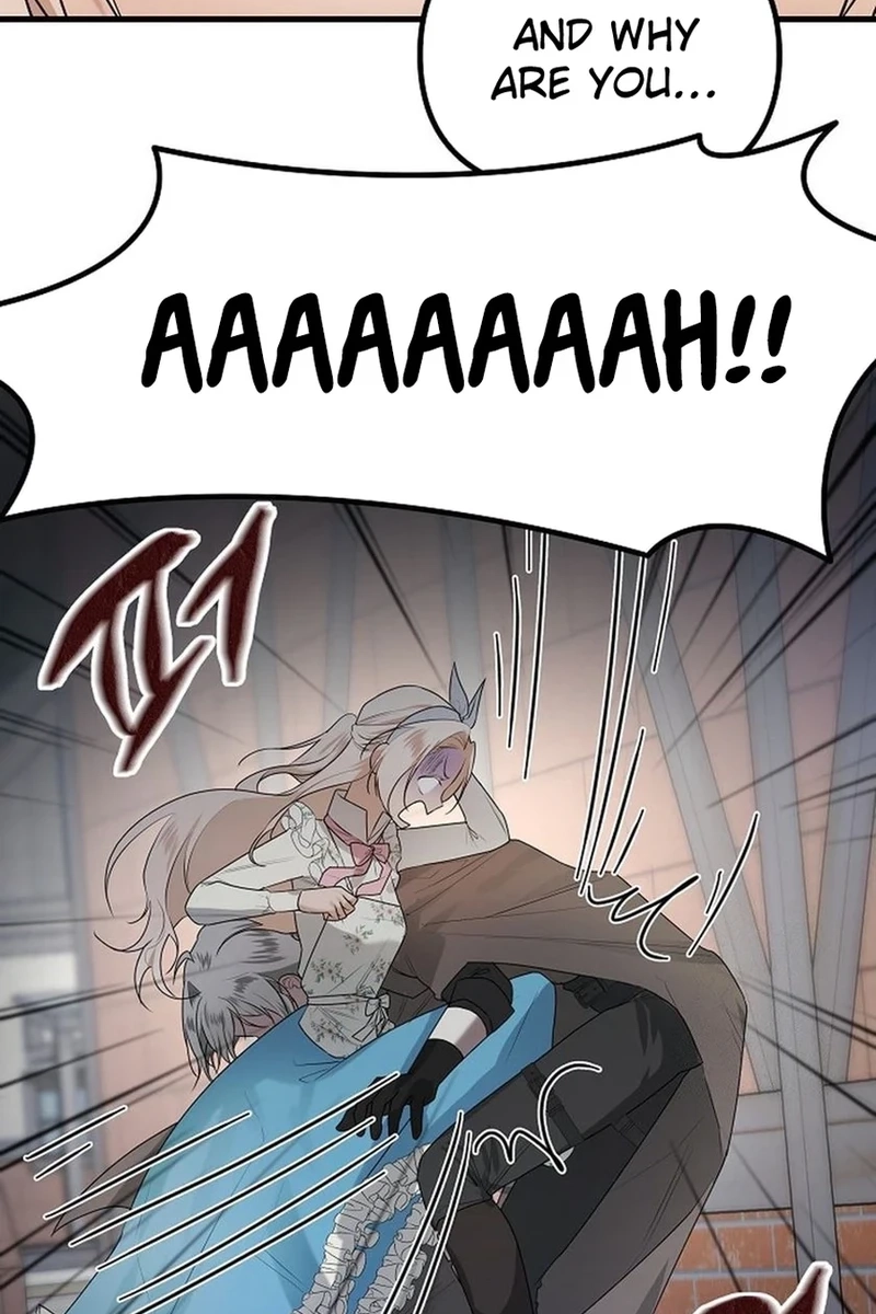 I Became a Chef to Save a Different World Chapter 263 page 21 - 