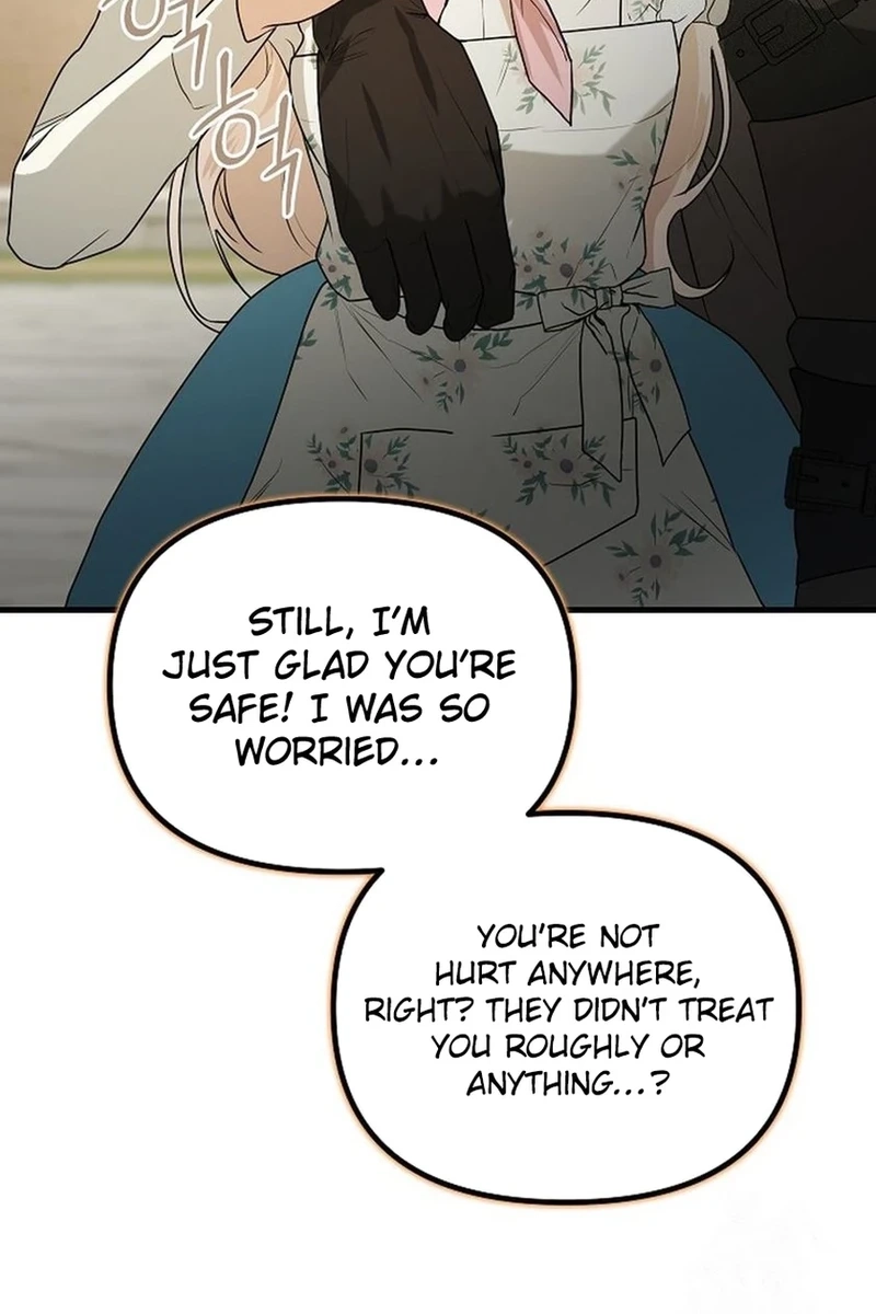 I Became a Chef to Save a Different World Chapter 263 page 33 - 
