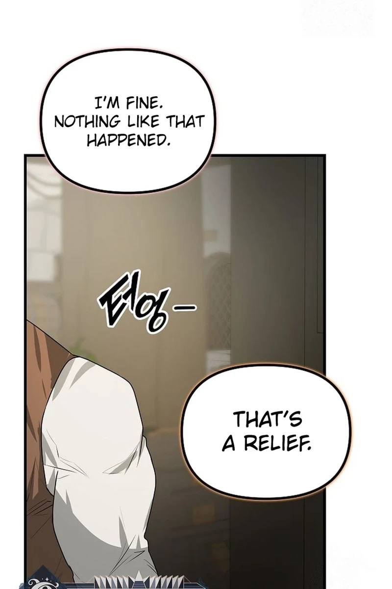 I Became a Chef to Save a Different World Chapter 263 page 34 - 