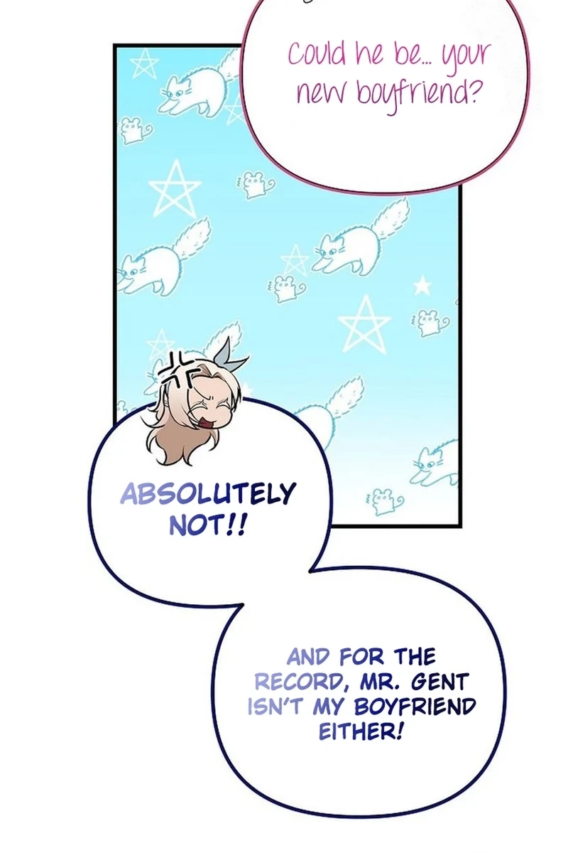 I Became a Chef to Save a Different World Chapter 263 page 38 - 