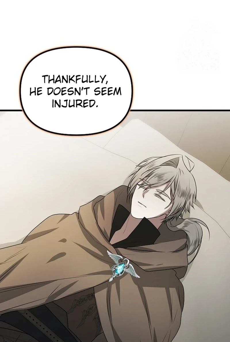 I Became a Chef to Save a Different World Chapter 263 page 41 - 