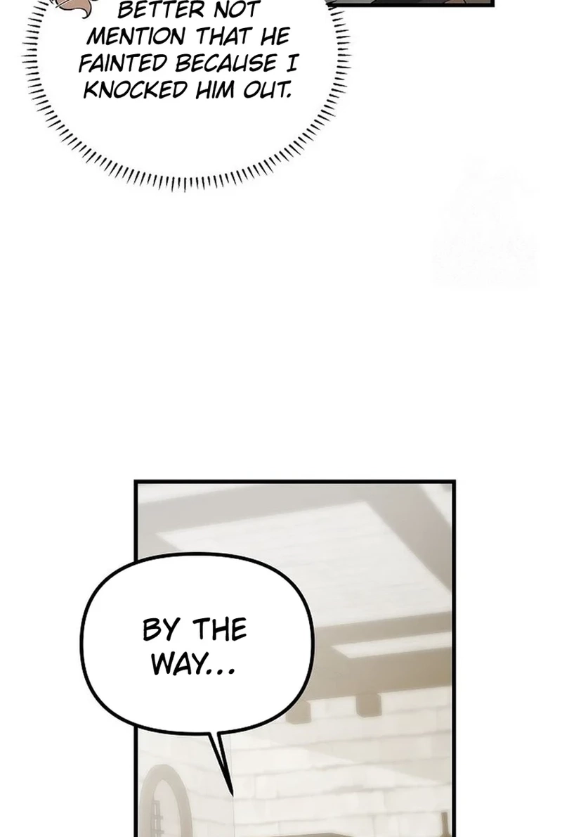I Became a Chef to Save a Different World Chapter 263 page 46 - 