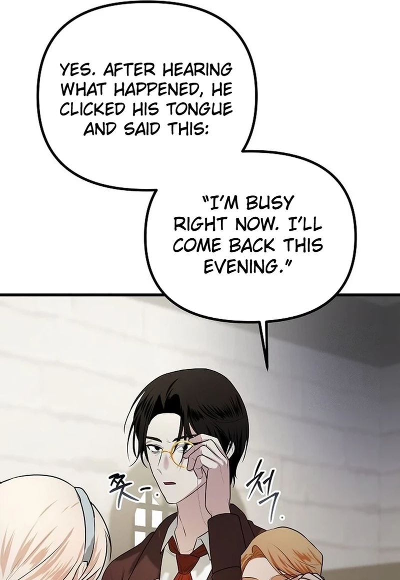 I Became a Chef to Save a Different World Chapter 263 page 57 - 