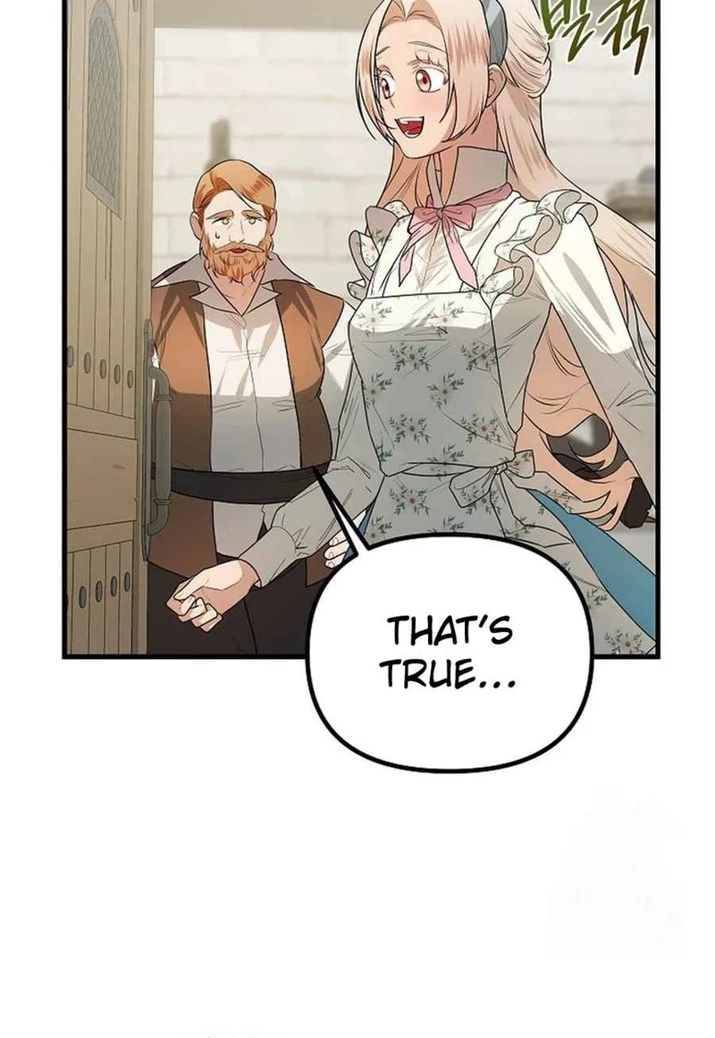 I Became a Chef to Save a Different World Chapter 263 page 61 - 