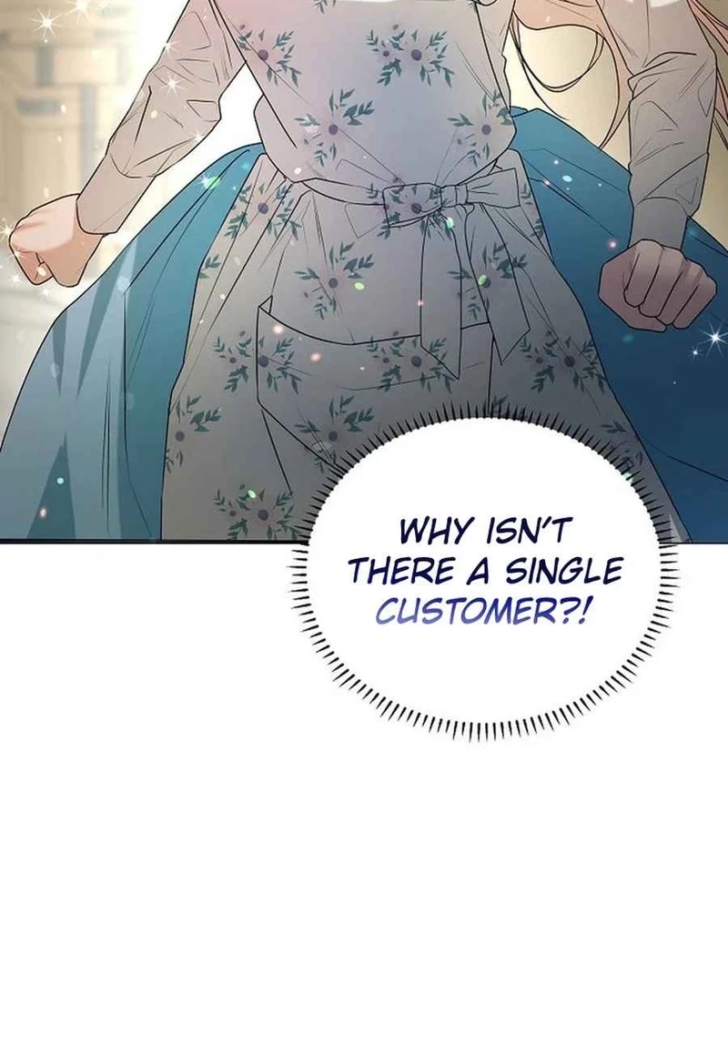 I Became a Chef to Save a Different World Chapter 263 page 66 - 