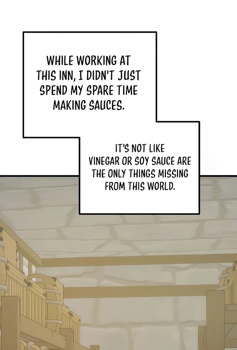 I Became a Chef to Save a Different World Chapter 263 page 83 - 
