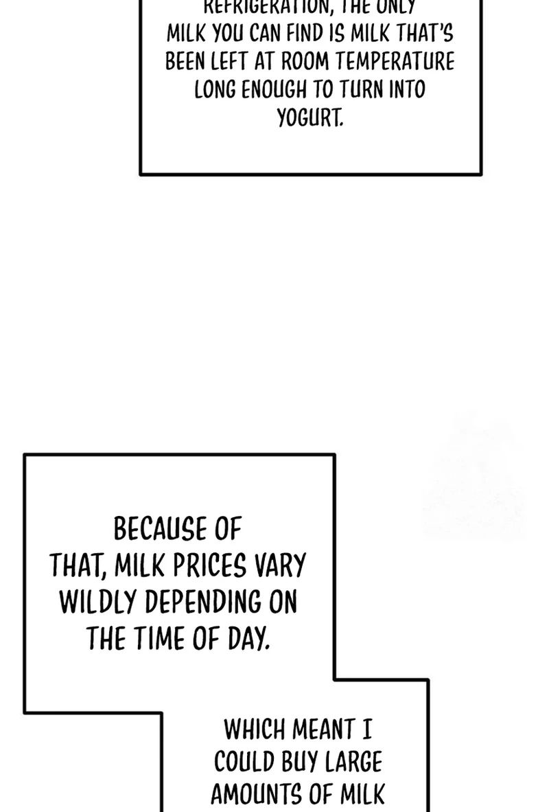 I Became a Chef to Save a Different World Chapter 263 page 85 - 