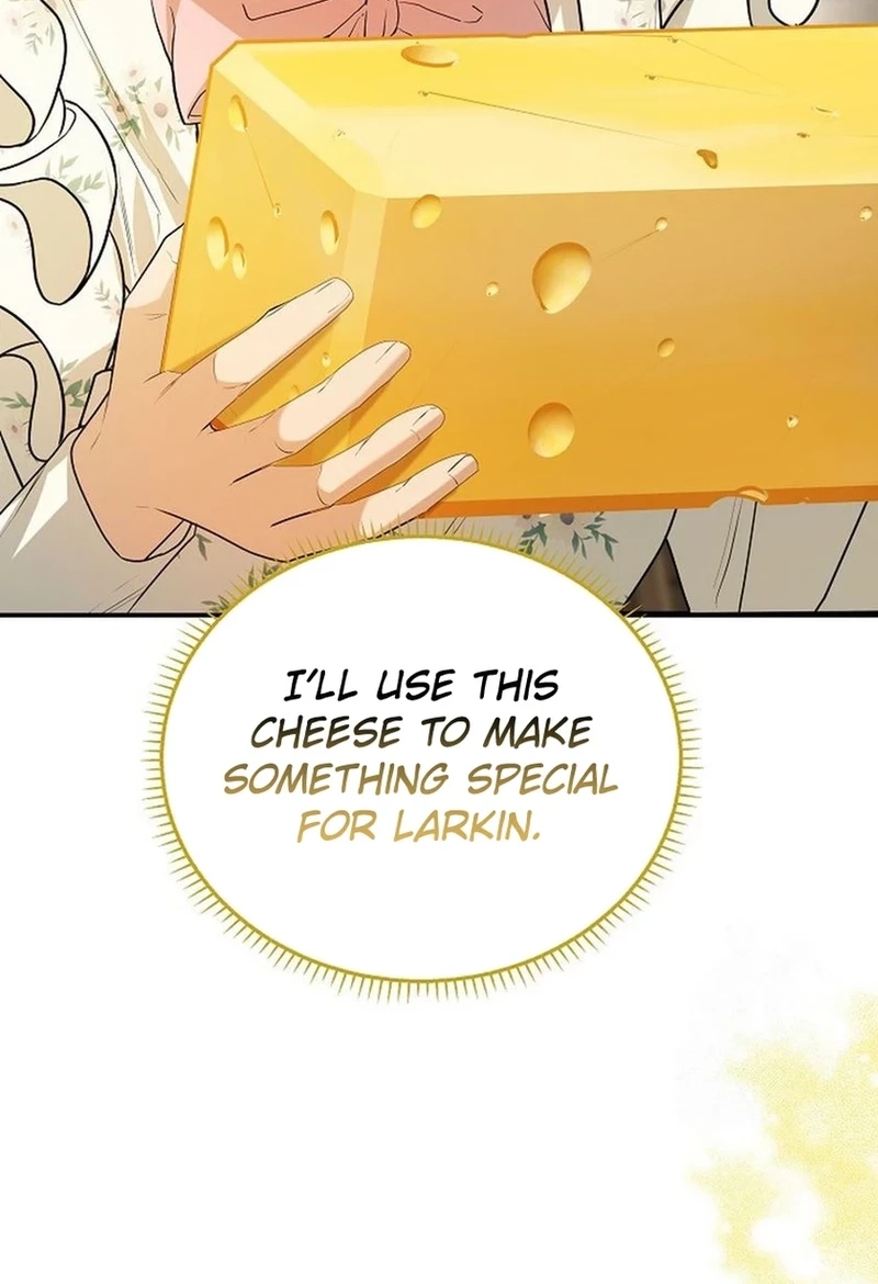 I Became a Chef to Save a Different World Chapter 263 page 90 - 