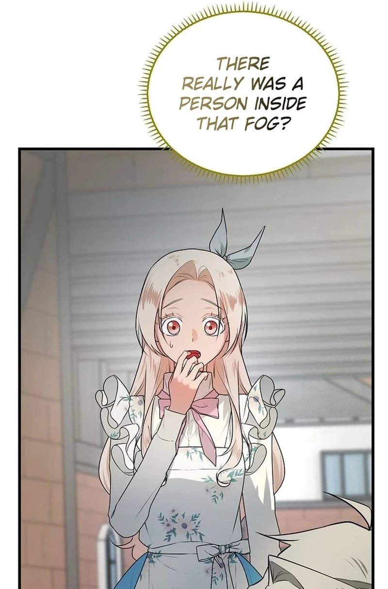 I Became a Chef to Save a Different World Chapter 263 page 10 - 