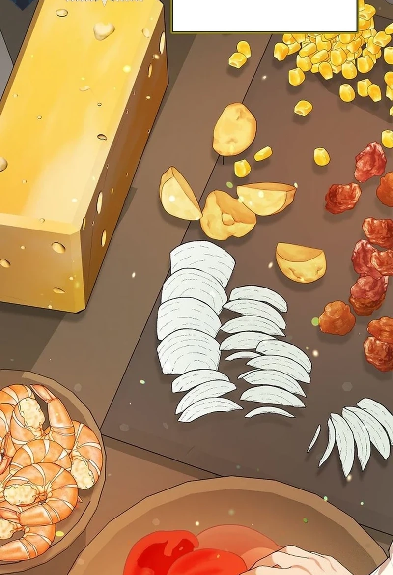 I Became a Chef to Save a Different World Chapter 263 page 95 - 