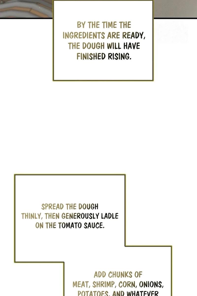 I Became a Chef to Save a Different World Chapter 263 page 97 - 