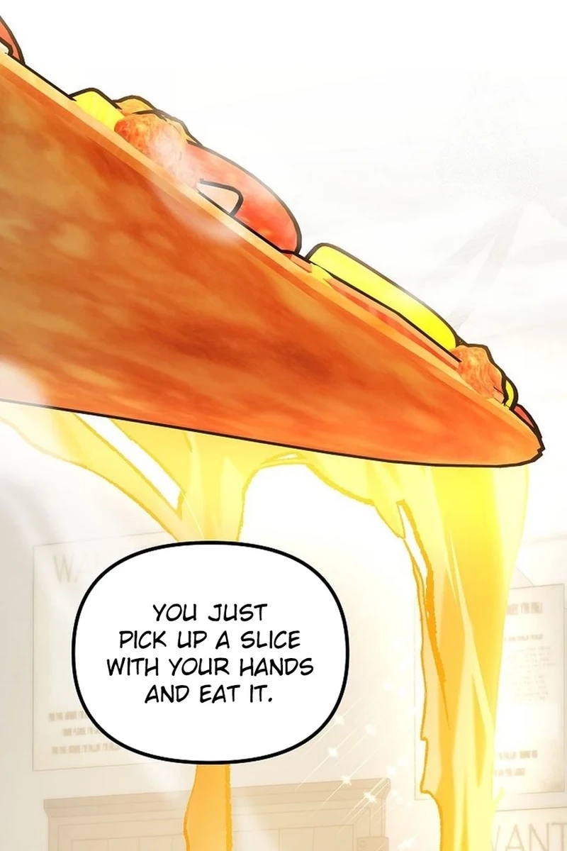 I Became a Chef to Save a Different World Chapter 264 page 102 - 