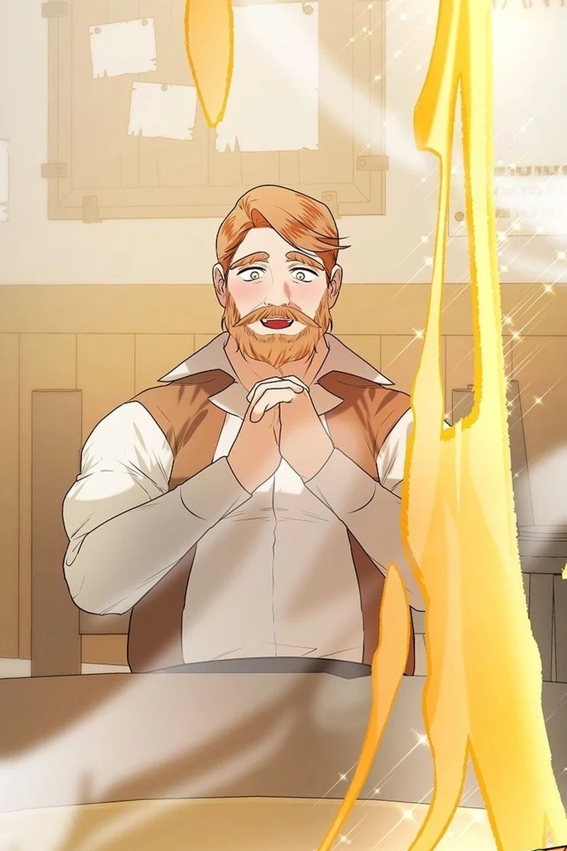 I Became a Chef to Save a Different World Chapter 264 page 103 - 