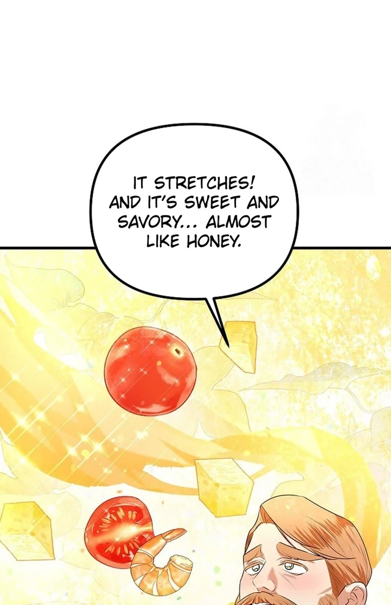 I Became a Chef to Save a Different World Chapter 264 page 107 - 
