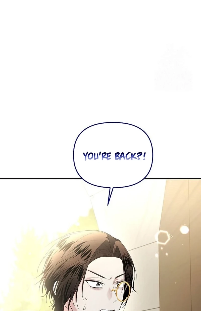 I Became a Chef to Save a Different World Chapter 264 page 110 - 