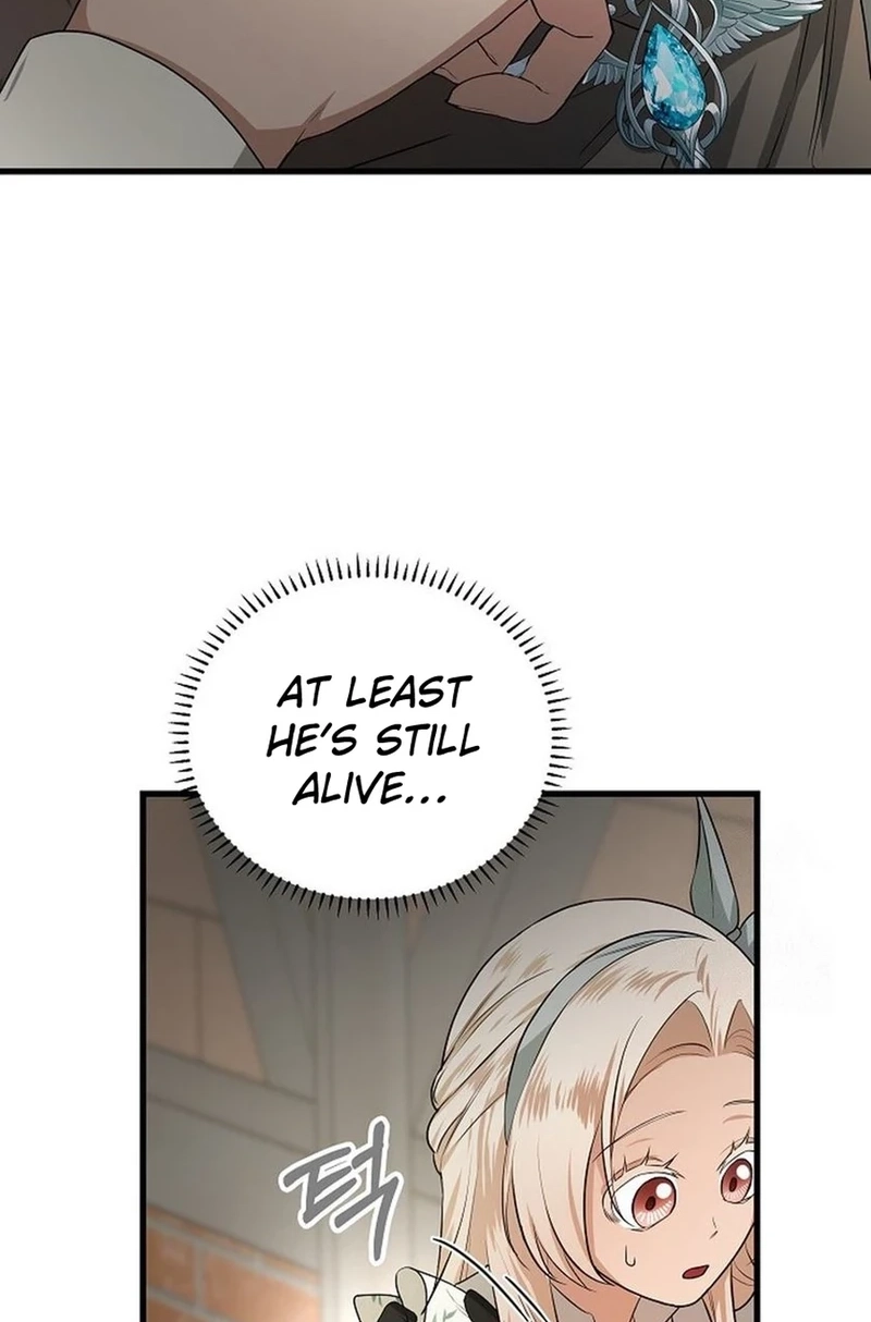 I Became a Chef to Save a Different World Chapter 264 page 15 - 