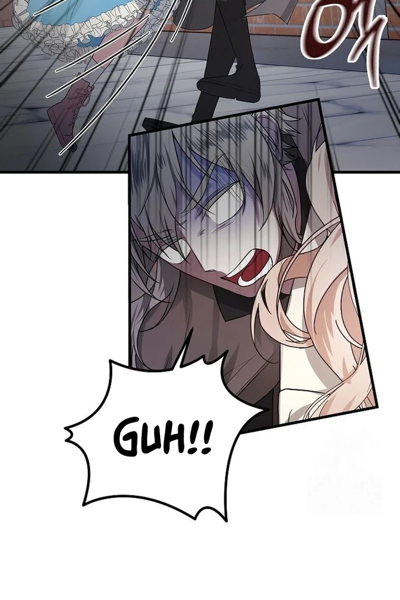 I Became a Chef to Save a Different World Chapter 264 page 22 - 