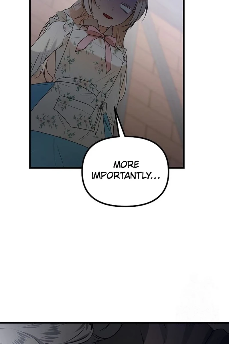 I Became a Chef to Save a Different World Chapter 264 page 27 - 