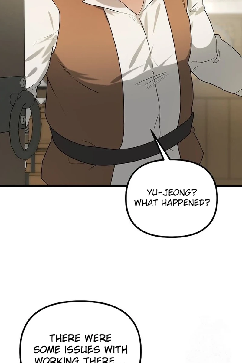 I Became a Chef to Save a Different World Chapter 264 page 31 - 