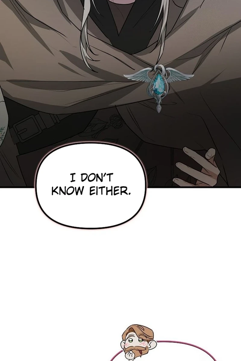 I Became a Chef to Save a Different World Chapter 264 page 37 - 