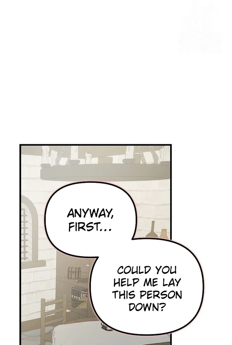 I Became a Chef to Save a Different World Chapter 264 page 39 - 