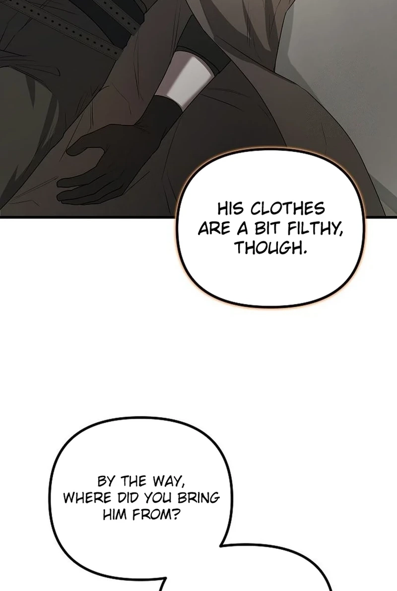 I Became a Chef to Save a Different World Chapter 264 page 42 - 