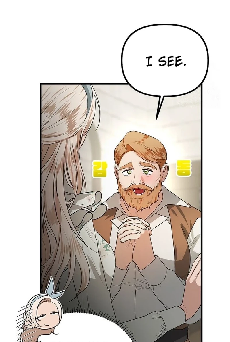 I Became a Chef to Save a Different World Chapter 264 page 45 - 
