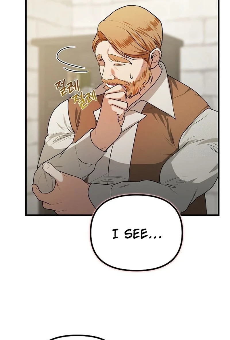 I Became a Chef to Save a Different World Chapter 264 page 50 - 
