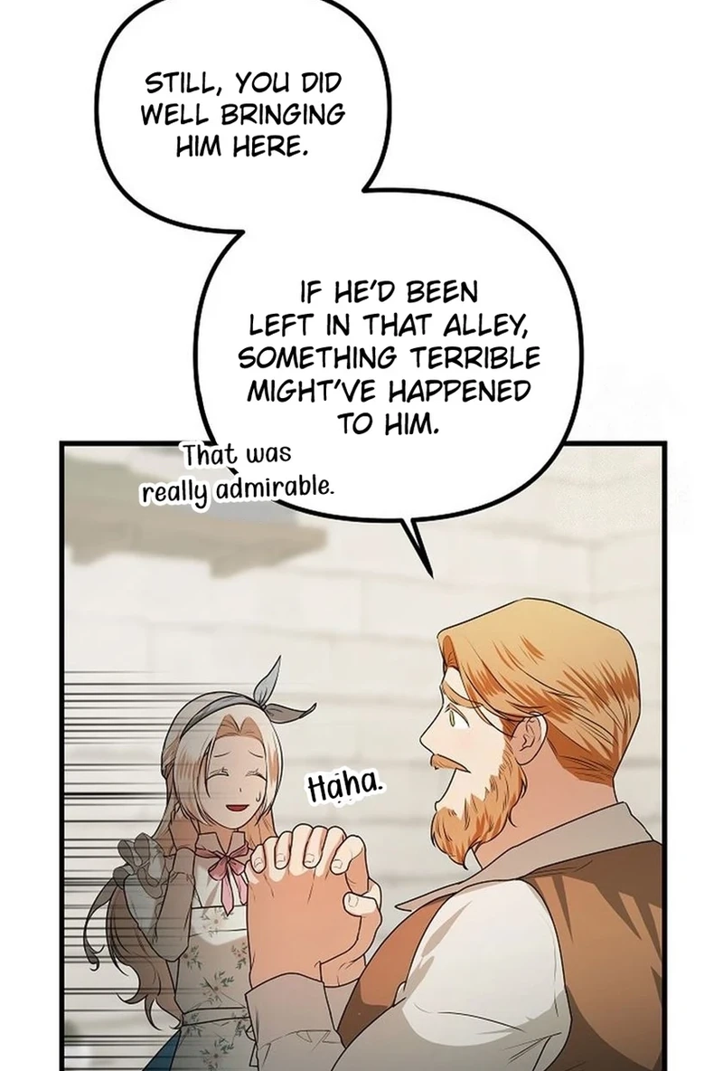 I Became a Chef to Save a Different World Chapter 264 page 51 - 