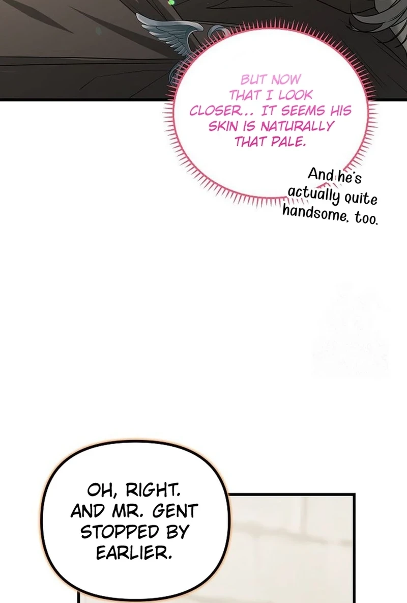 I Became a Chef to Save a Different World Chapter 264 page 55 - 