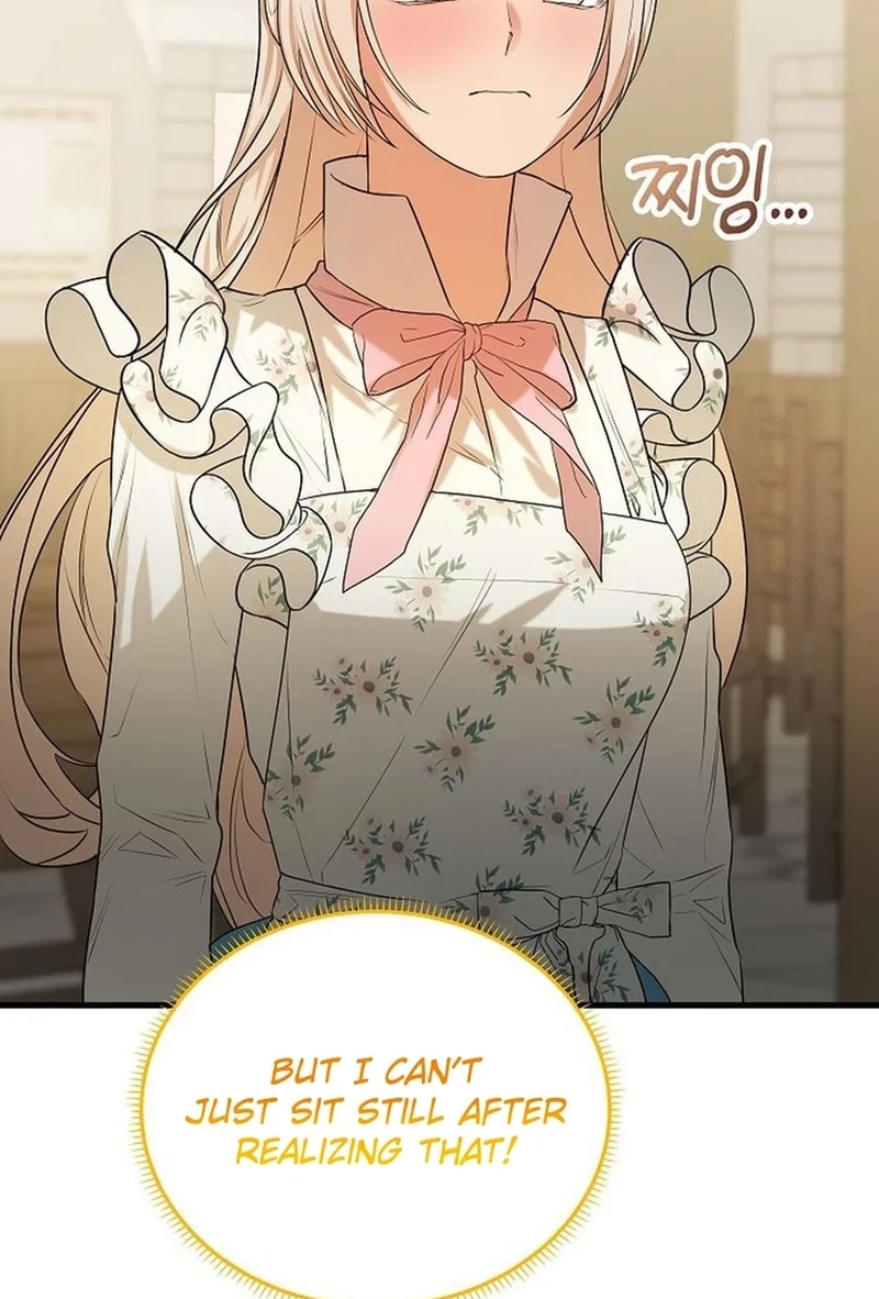 I Became a Chef to Save a Different World Chapter 264 page 79 - 