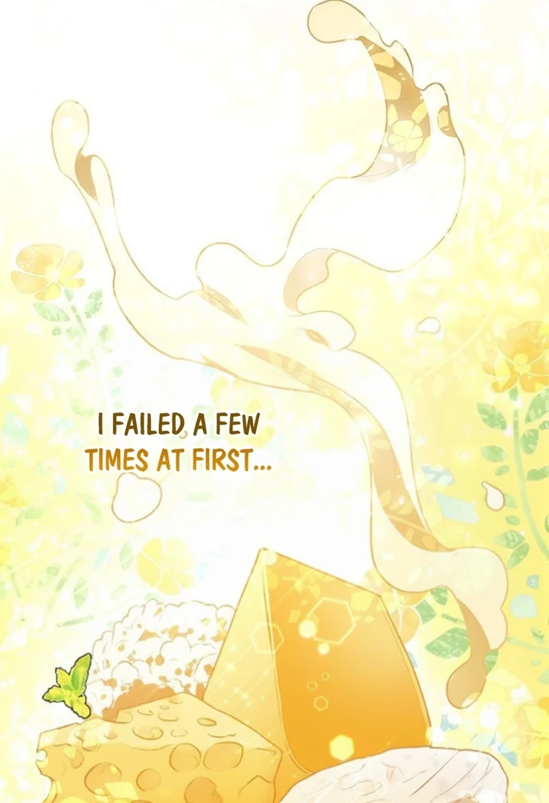 I Became a Chef to Save a Different World Chapter 264 page 87 - 