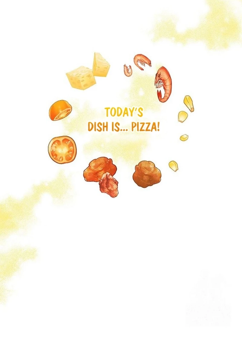 I Became a Chef to Save a Different World Chapter 264 page 91 - 